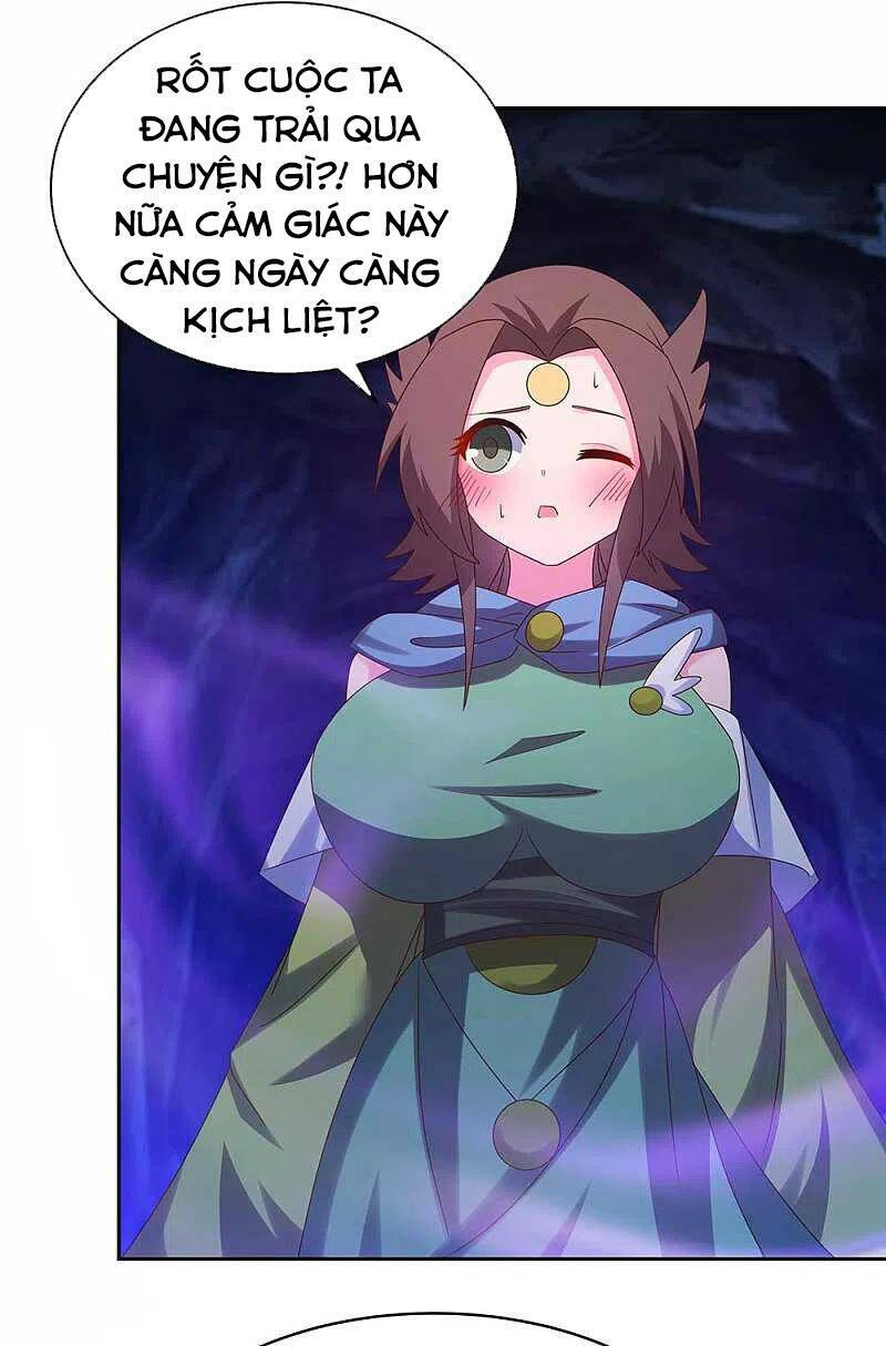 Tôn Thượng Chapter 288 - Trang 2