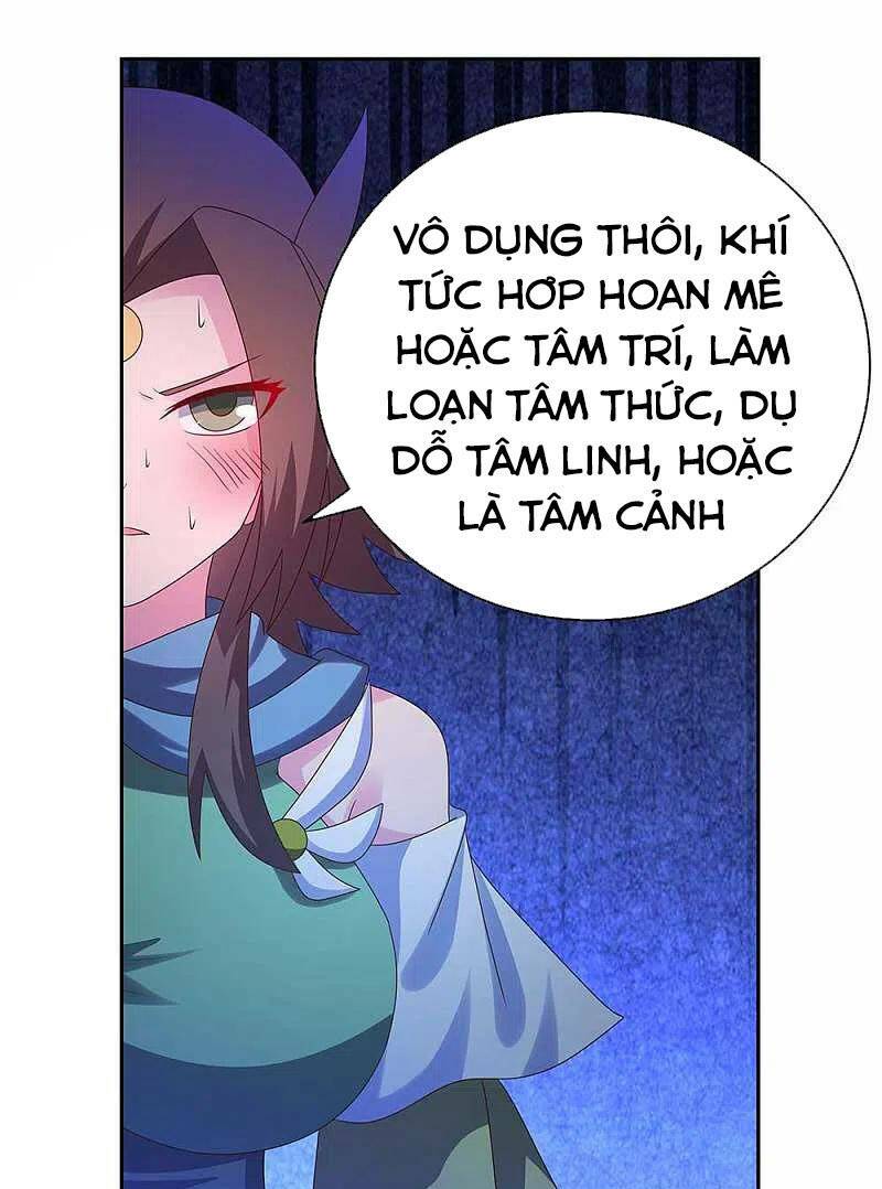 Tôn Thượng Chapter 288 - Trang 2