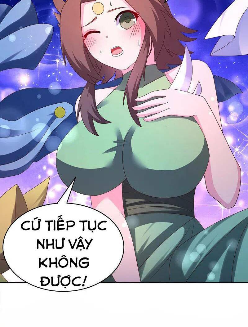 Tôn Thượng Chapter 288 - Trang 2