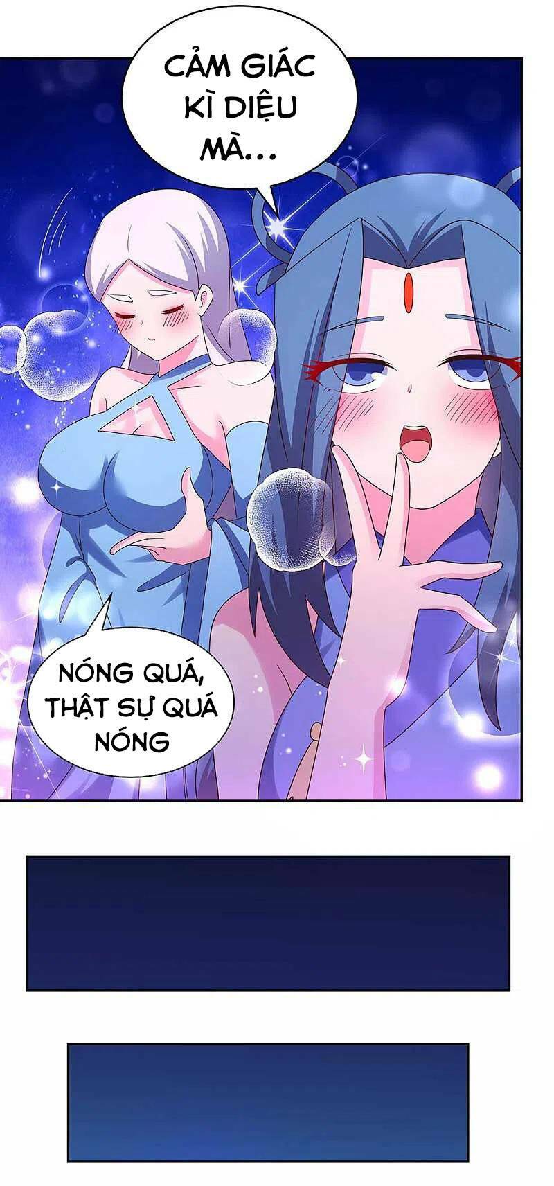 Tôn Thượng Chapter 288 - Trang 2