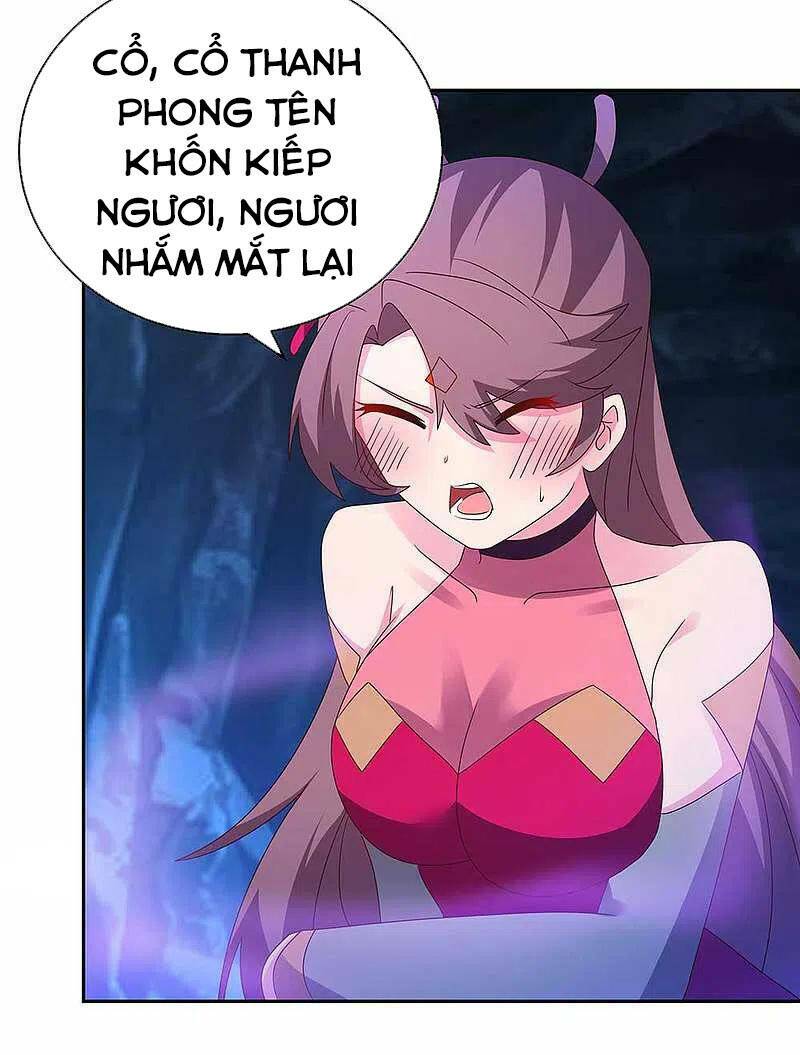 Tôn Thượng Chapter 288 - Trang 2