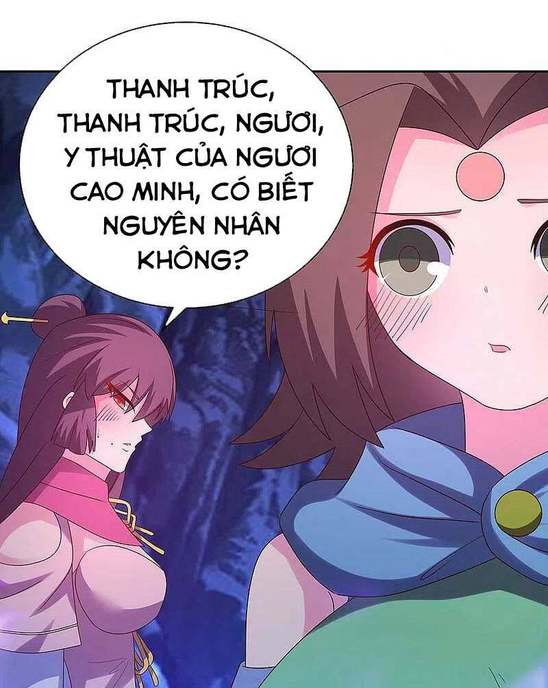 Tôn Thượng Chapter 288 - Trang 2