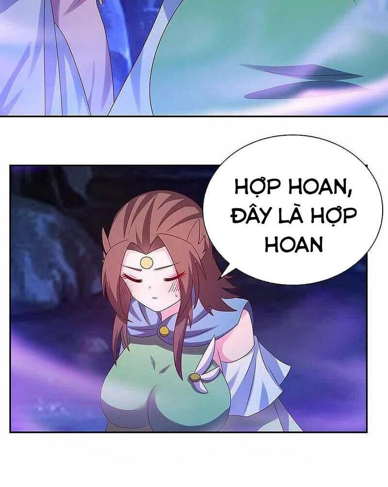 Tôn Thượng Chapter 288 - Trang 2