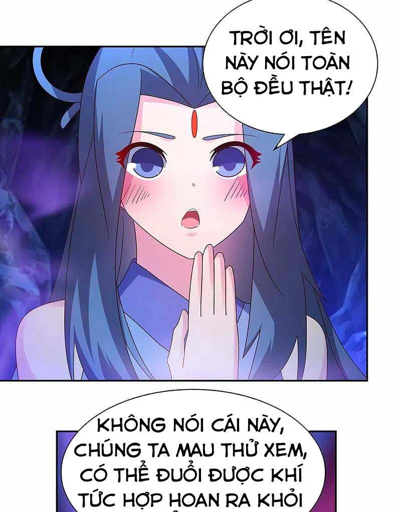 Tôn Thượng Chapter 288 - Trang 2