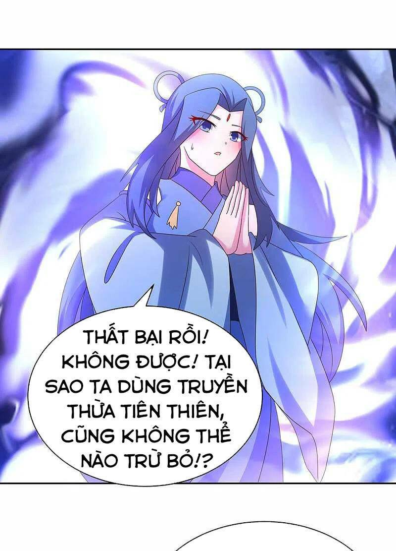 Tôn Thượng Chapter 288 - Trang 2