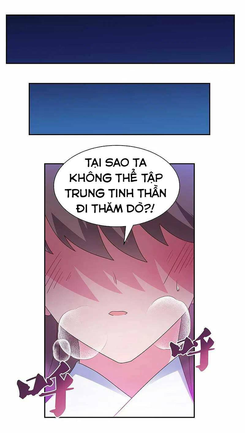 Tôn Thượng Chapter 287 - Trang 2