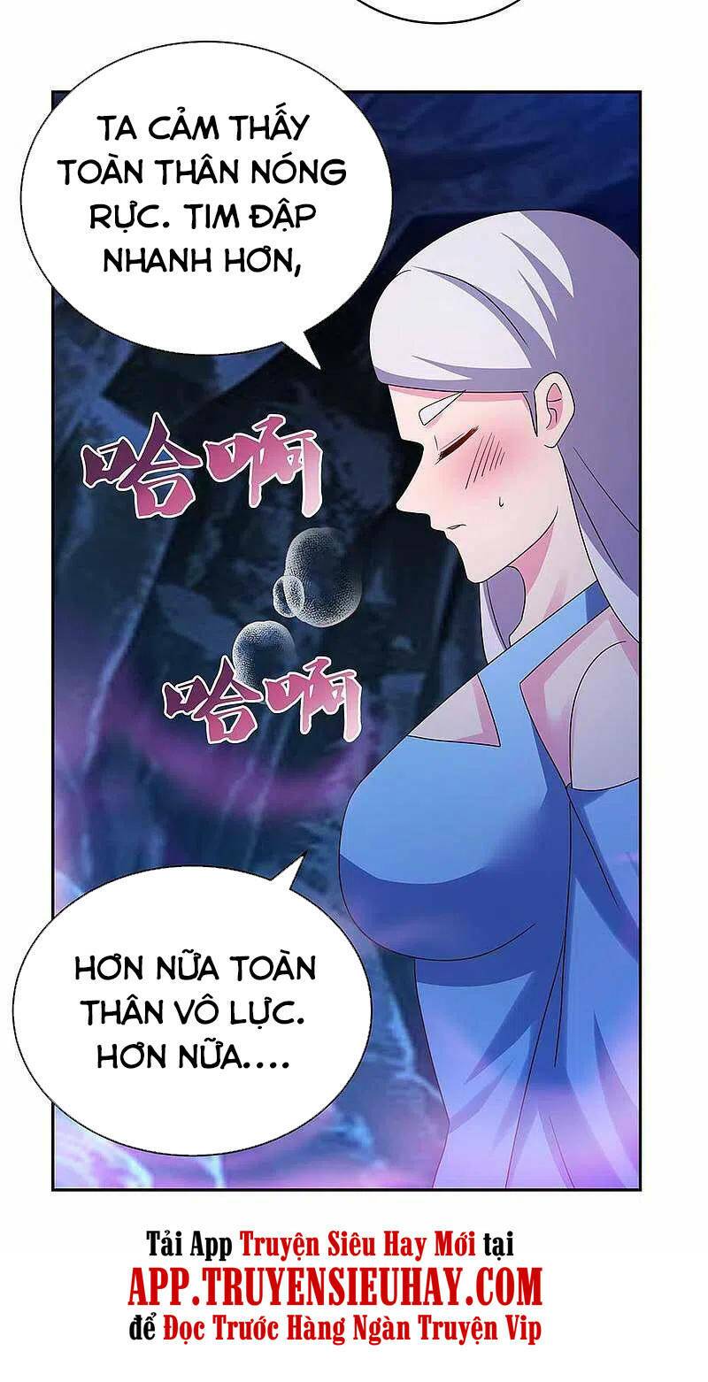 Tôn Thượng Chapter 287 - Trang 2