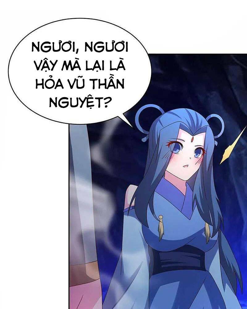 Tôn Thượng Chapter 287 - Trang 2