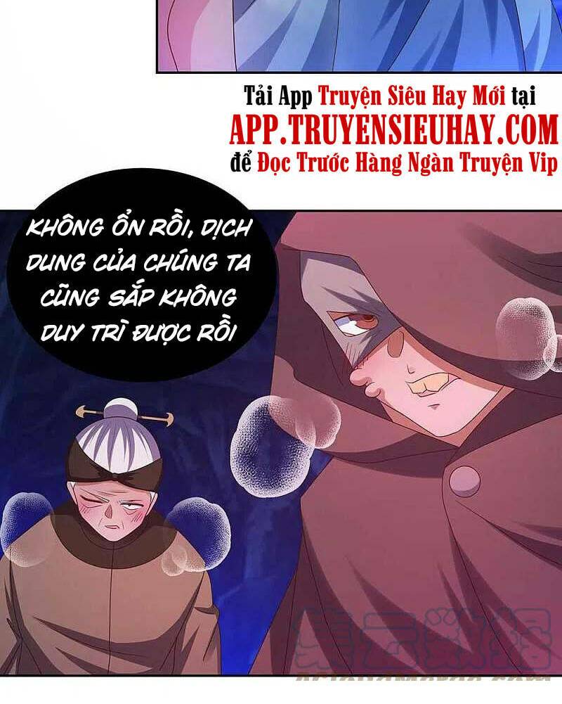 Tôn Thượng Chapter 287 - Trang 2