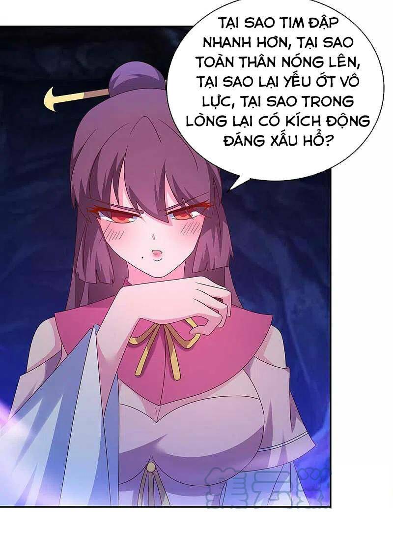 Tôn Thượng Chapter 287 - Trang 2