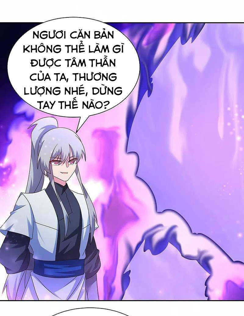 Tôn Thượng Chapter 287 - Trang 2