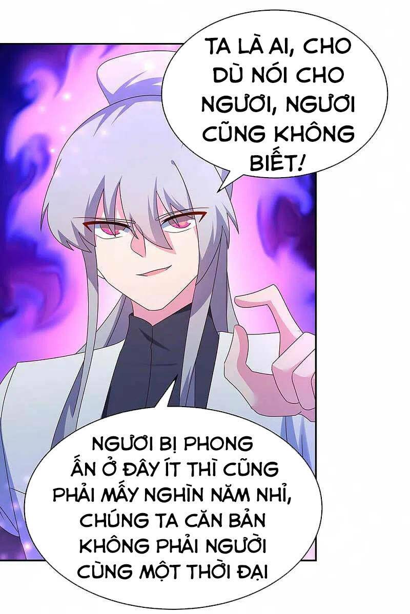 Tôn Thượng Chapter 287 - Trang 2