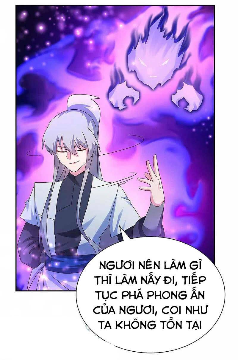 Tôn Thượng Chapter 287 - Trang 2