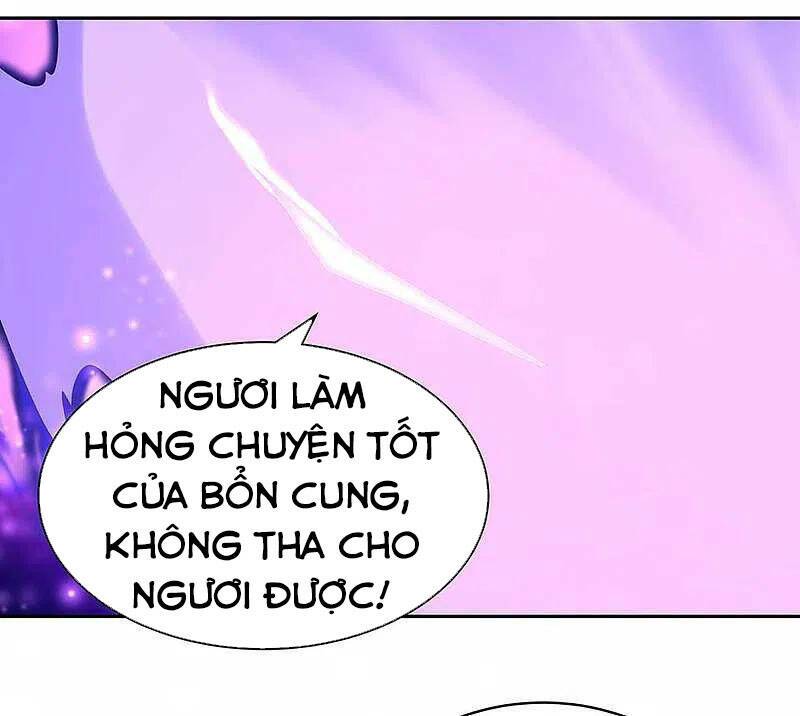 Tôn Thượng Chapter 287 - Trang 2