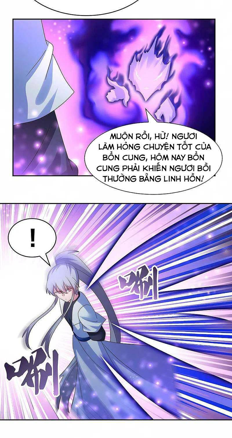 Tôn Thượng Chapter 287 - Trang 2