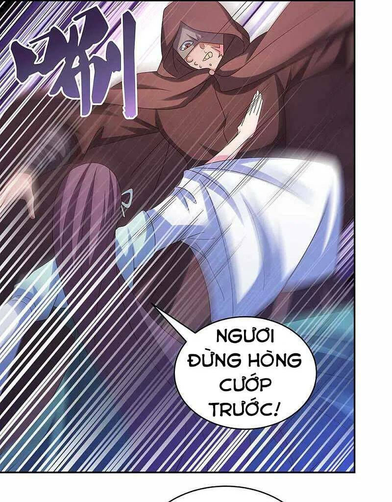 Tôn Thượng Chapter 286 - Trang 2