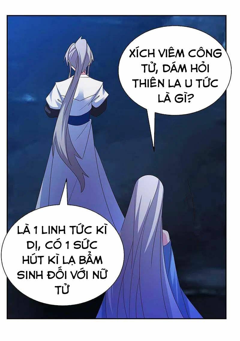 Tôn Thượng Chapter 285 - Trang 2