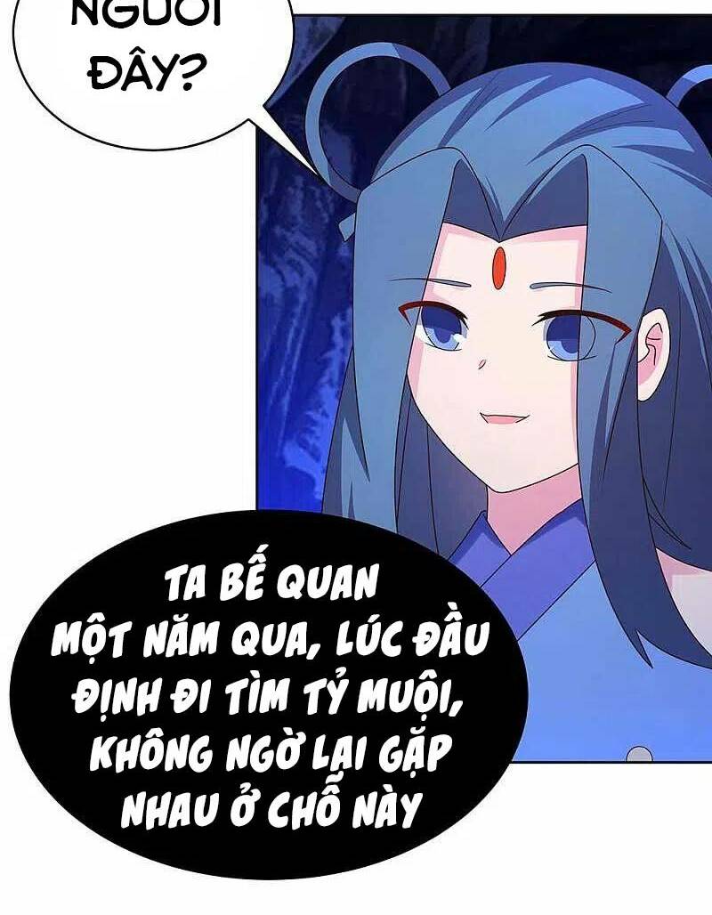 Tôn Thượng Chapter 284 - Trang 2