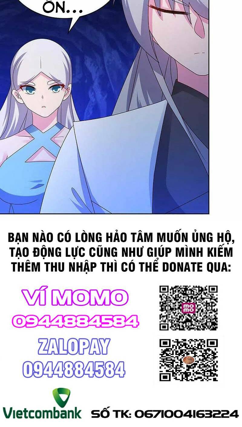 Tôn Thượng Chapter 284 - Trang 2