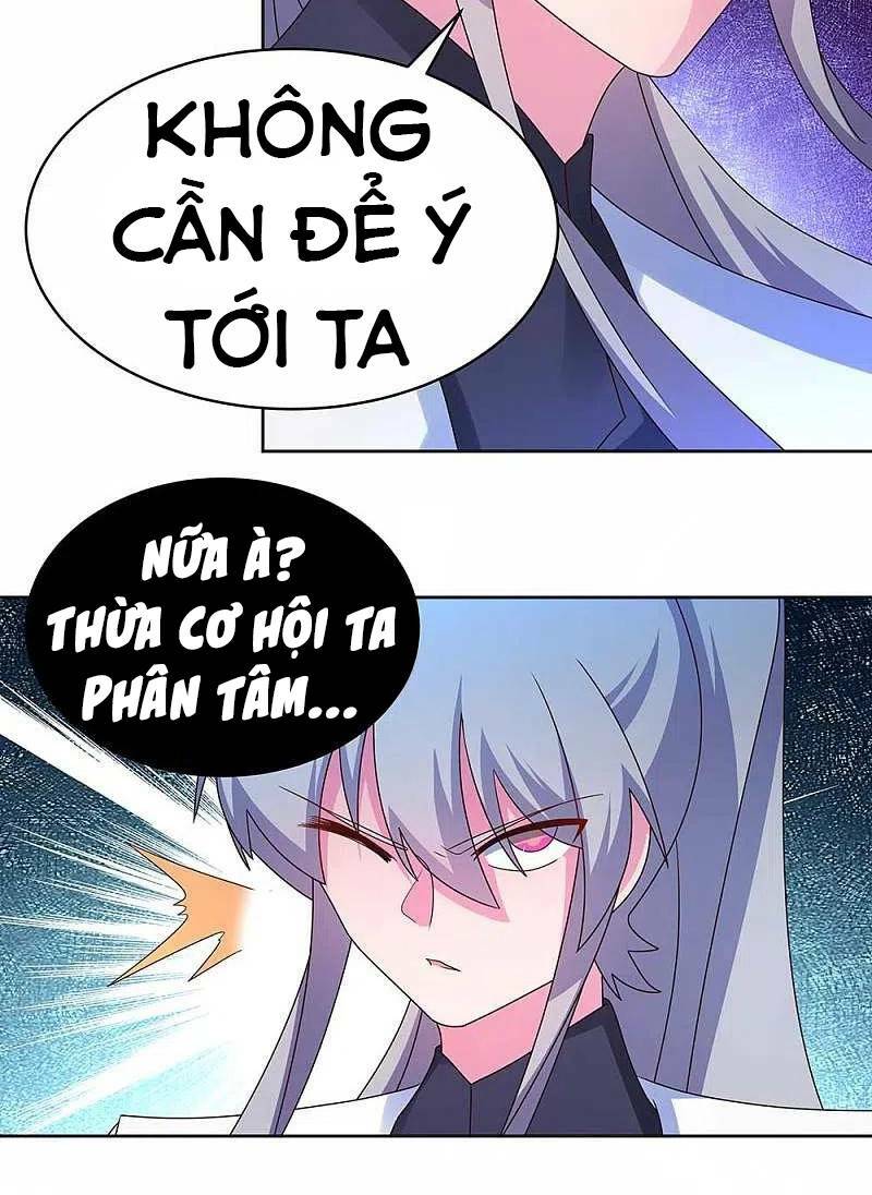 Tôn Thượng Chapter 284 - Trang 2