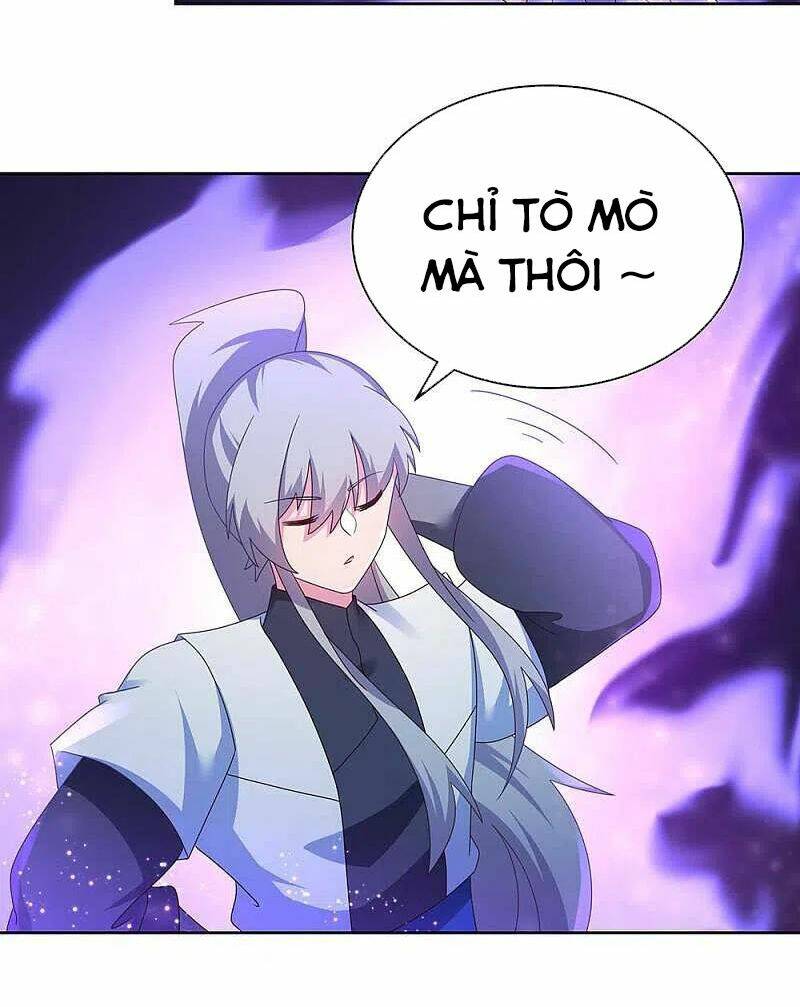 Tôn Thượng Chapter 283 - Trang 2