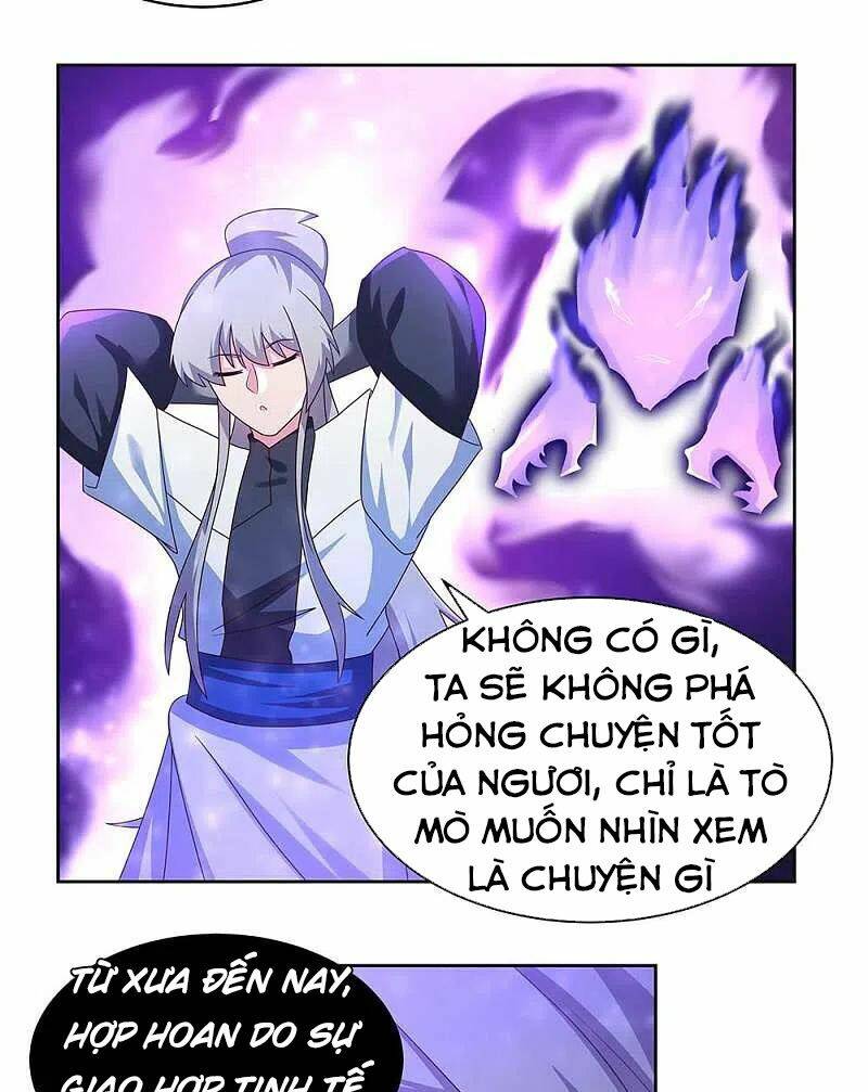 Tôn Thượng Chapter 283 - Trang 2