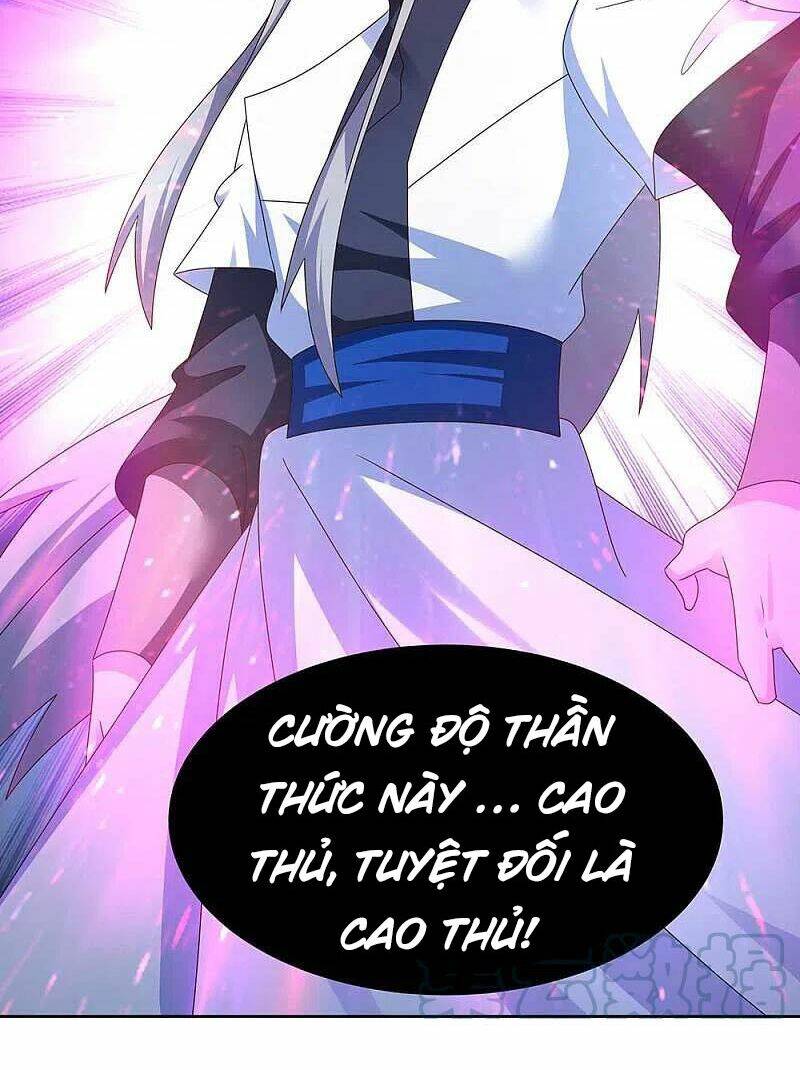 Tôn Thượng Chapter 283 - Trang 2