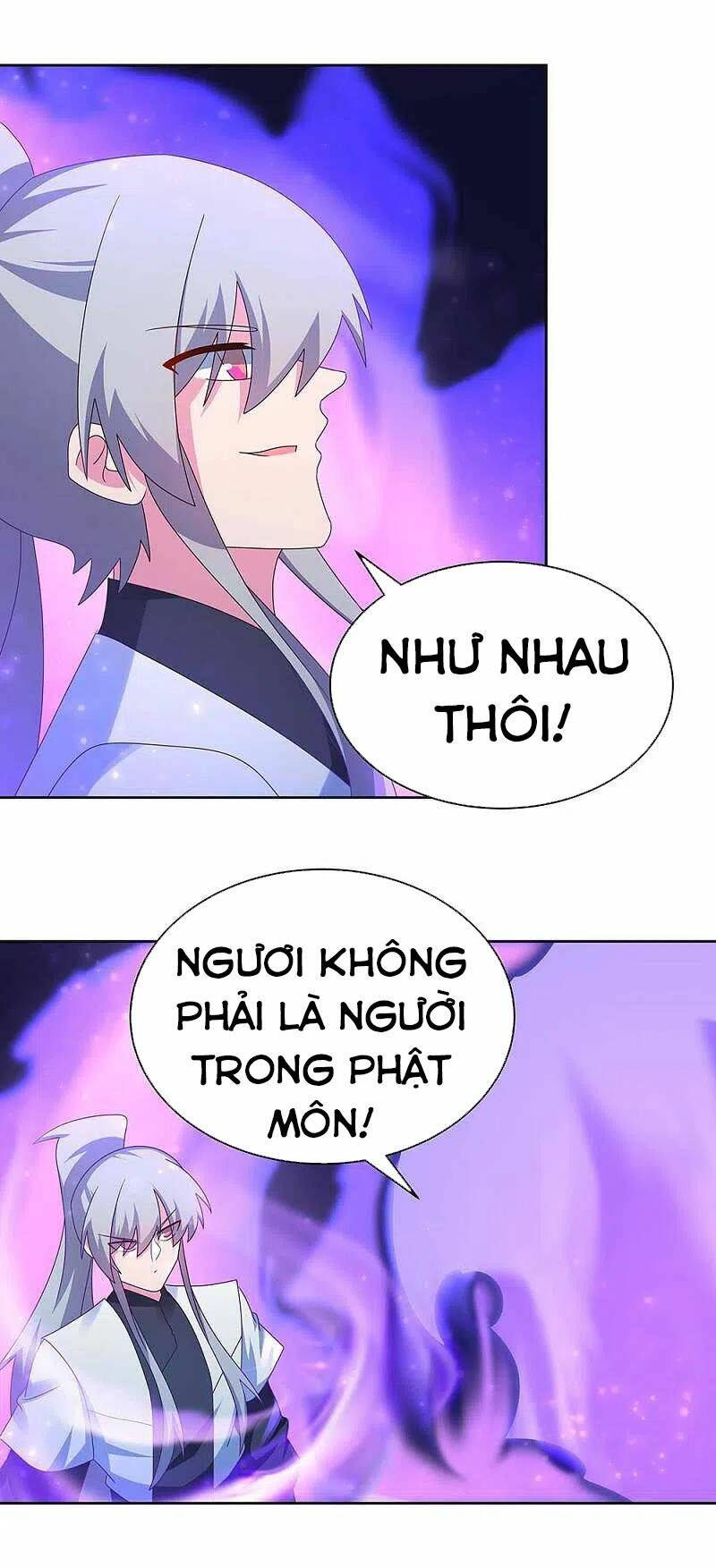 Tôn Thượng Chapter 283 - Trang 2