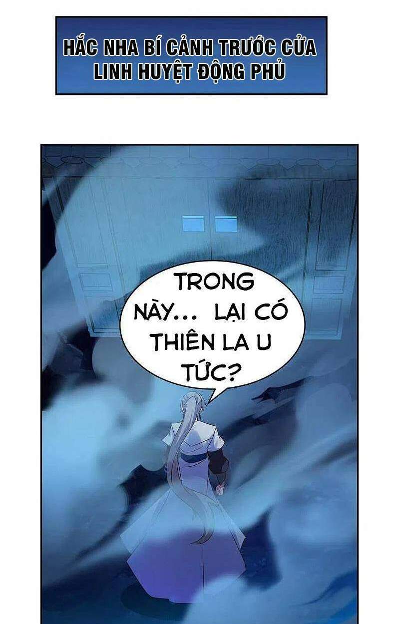 Tôn Thượng Chapter 282 - Trang 2