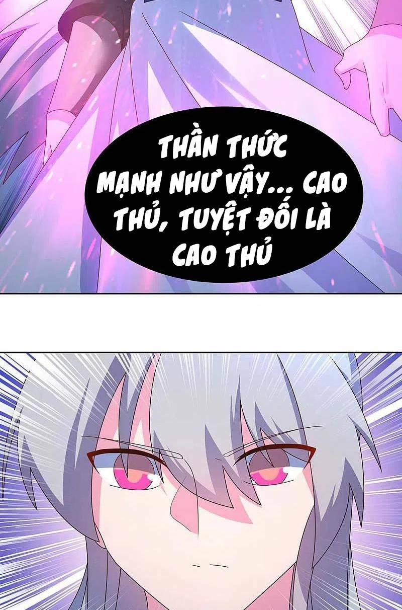 Tôn Thượng Chapter 281 - Trang 2