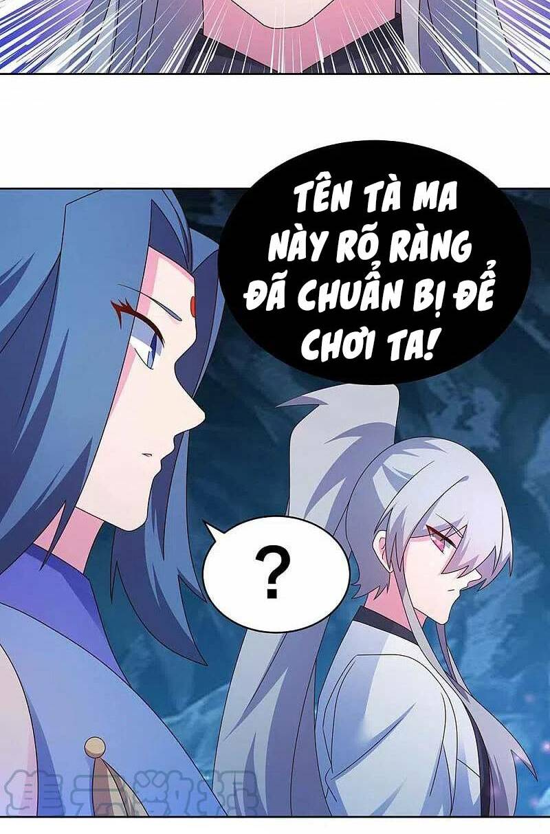 Tôn Thượng Chapter 281 - Trang 2