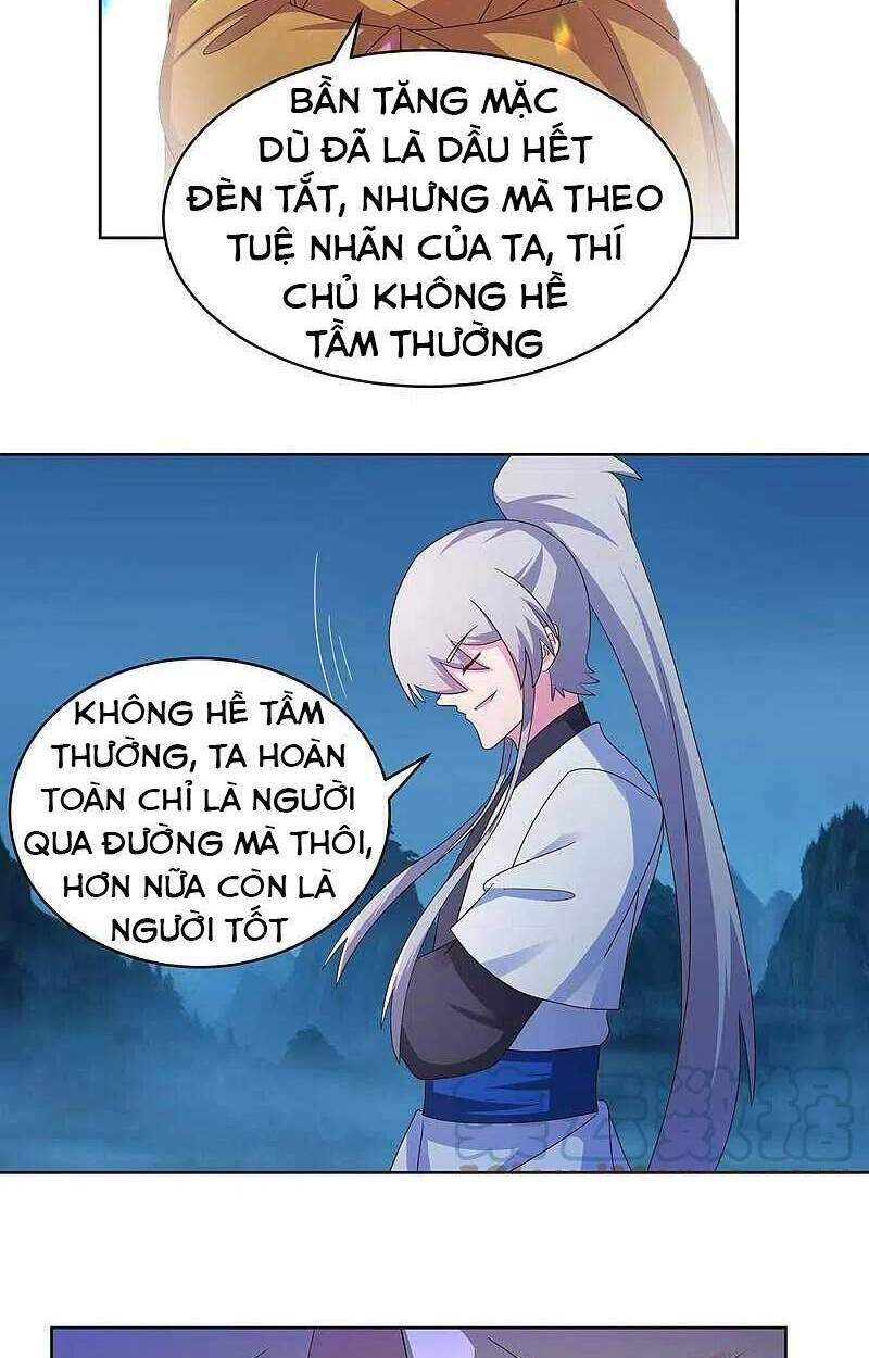 Tôn Thượng Chapter 280 - Trang 2