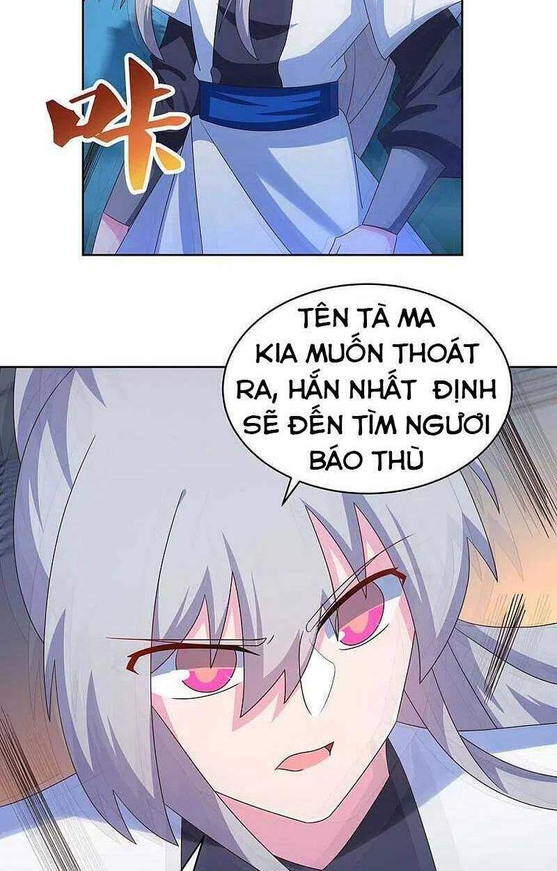 Tôn Thượng Chapter 280 - Trang 2