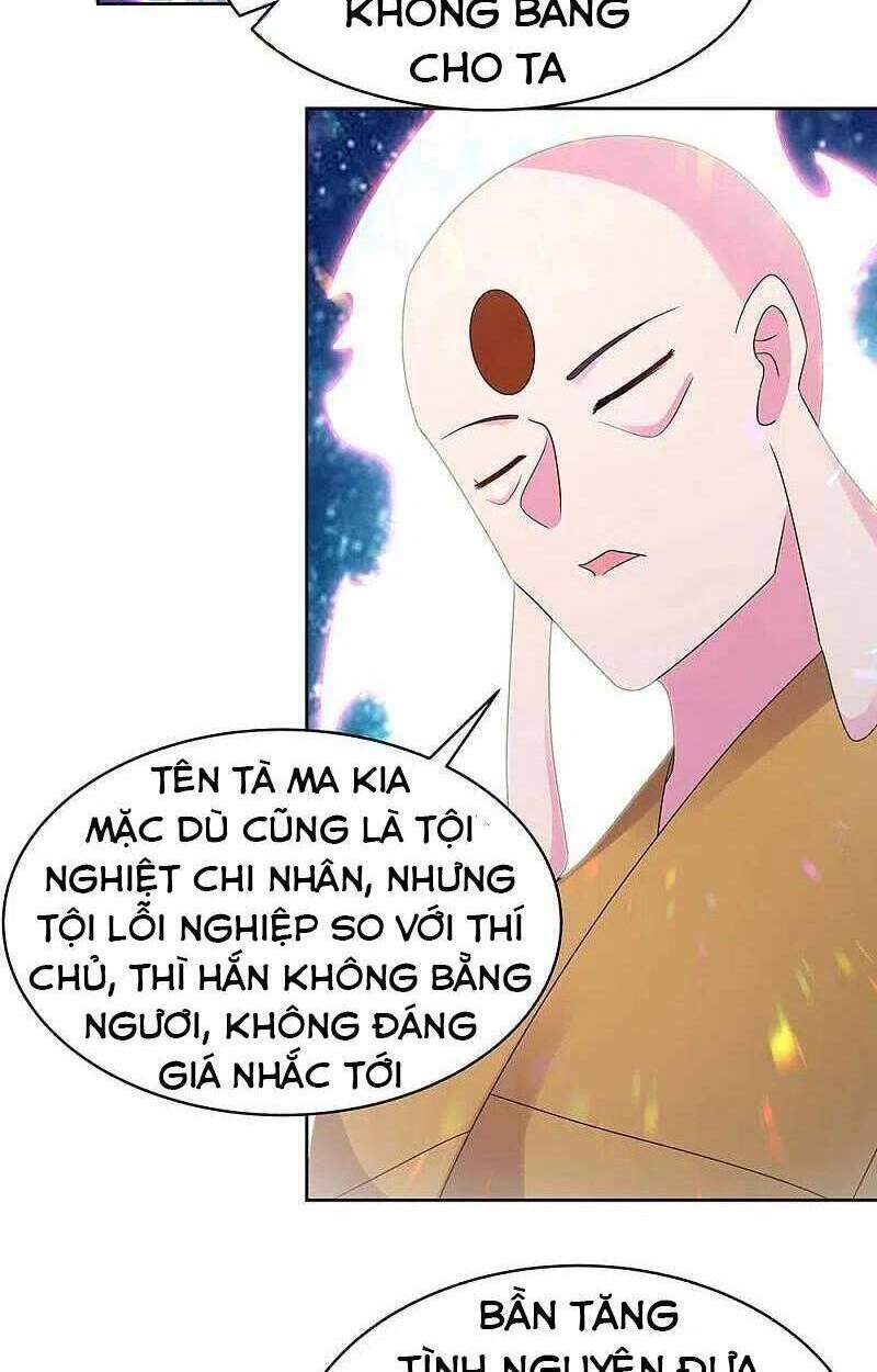 Tôn Thượng Chapter 280 - Trang 2