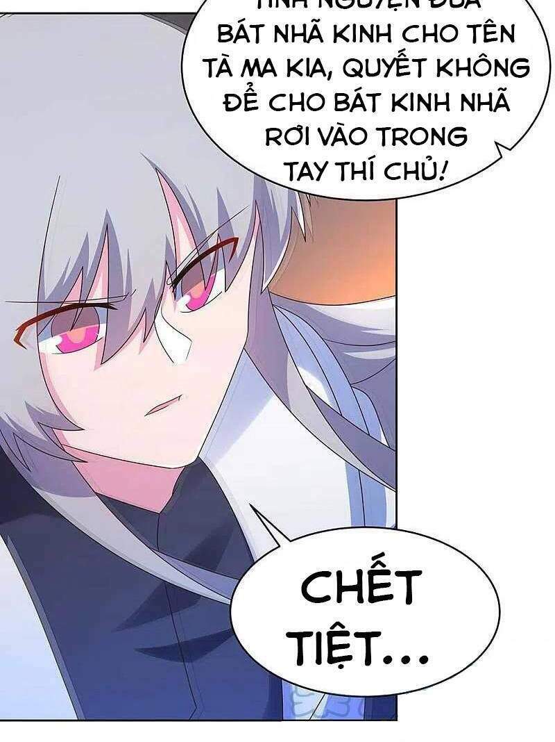 Tôn Thượng Chapter 280 - Trang 2