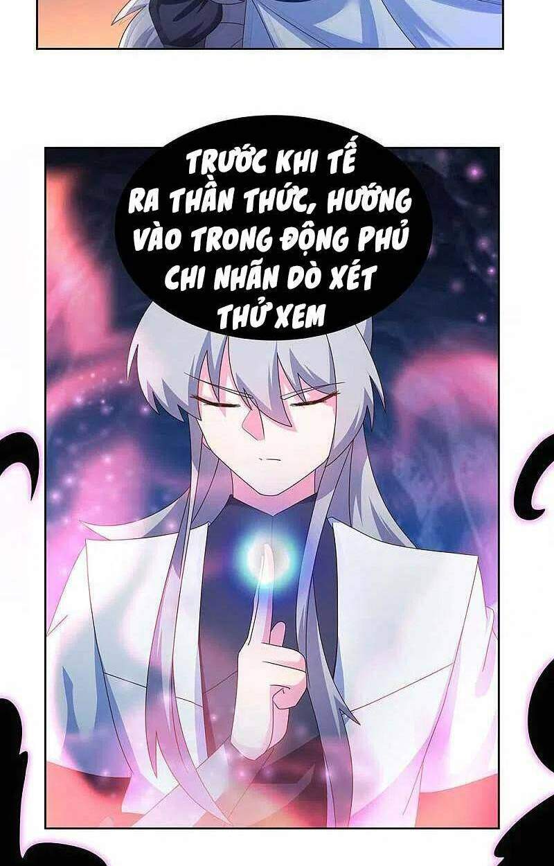 Tôn Thượng Chapter 280 - Trang 2