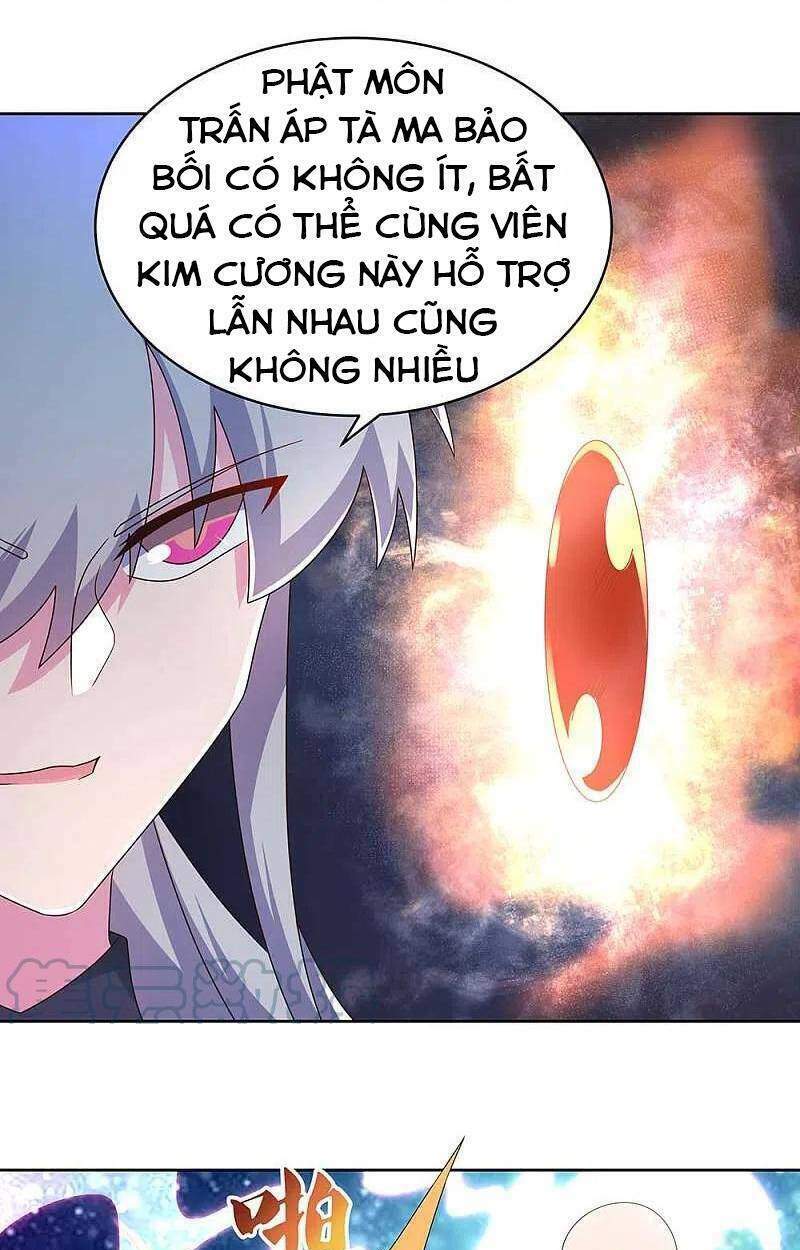 Tôn Thượng Chapter 280 - Trang 2