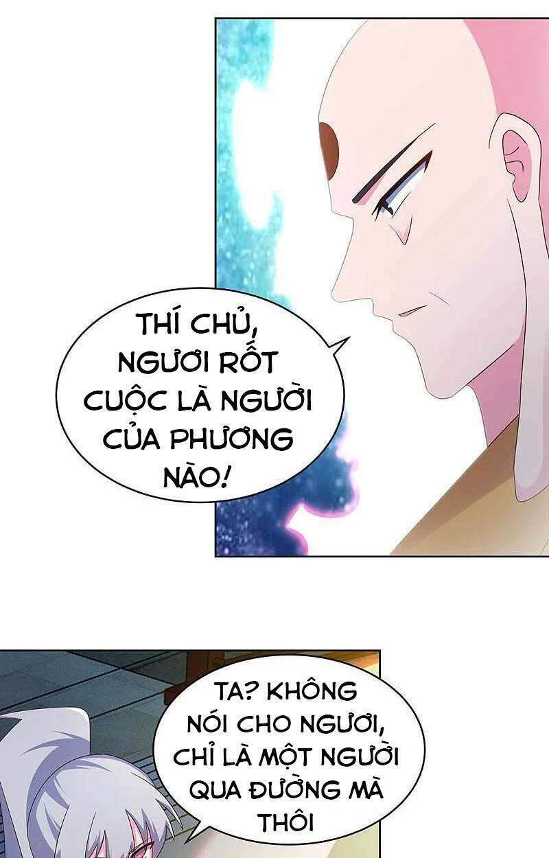 Tôn Thượng Chapter 280 - Trang 2