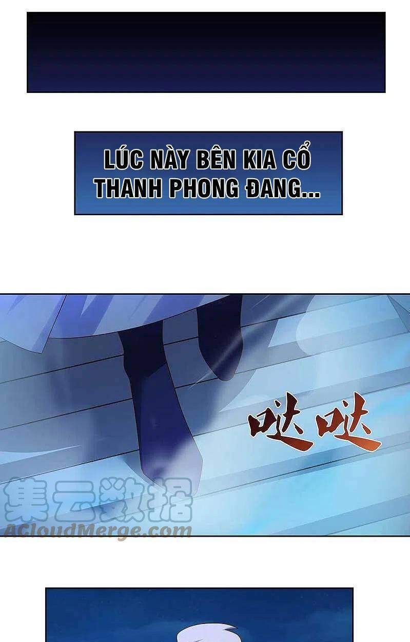 Tôn Thượng Chapter 279 - Trang 2