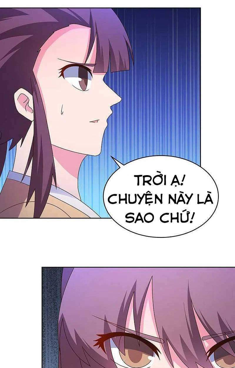 Tôn Thượng Chapter 279 - Trang 2