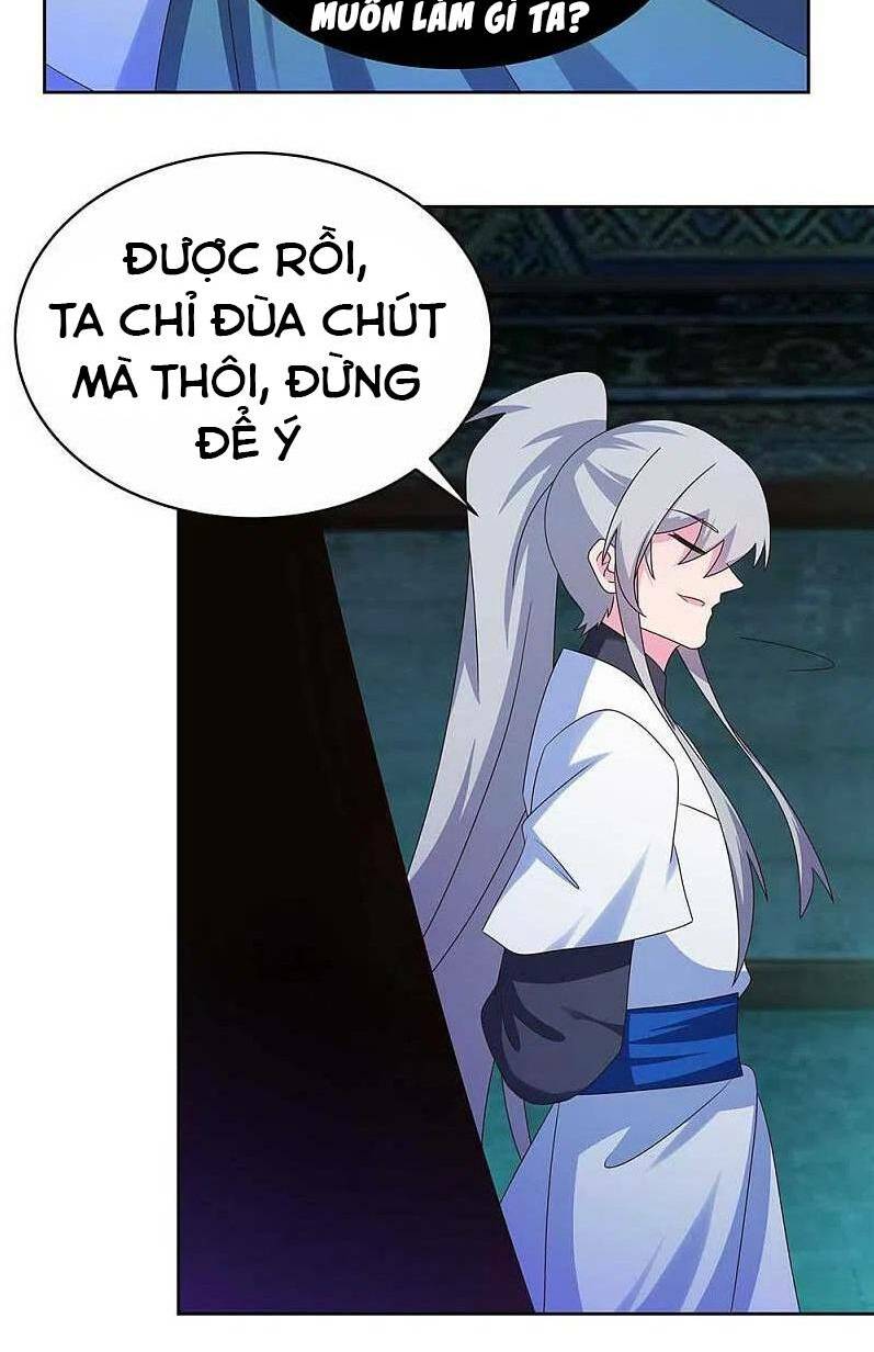 Tôn Thượng Chapter 278 - Trang 2