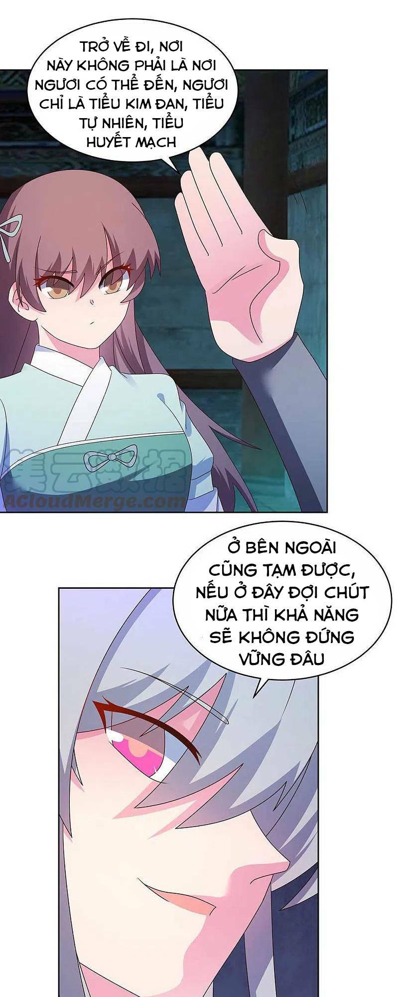 Tôn Thượng Chapter 278 - Trang 2