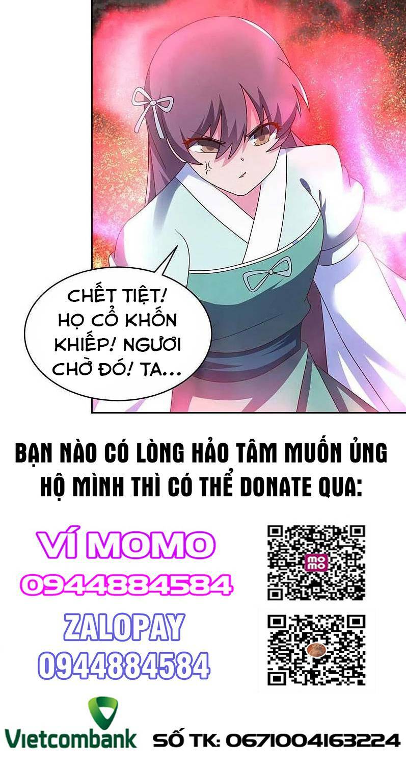 Tôn Thượng Chapter 278 - Trang 2