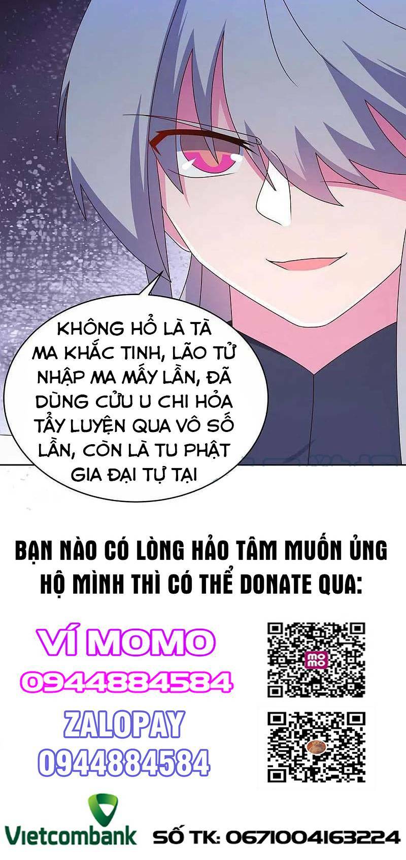 Tôn Thượng Chapter 276 - Trang 2