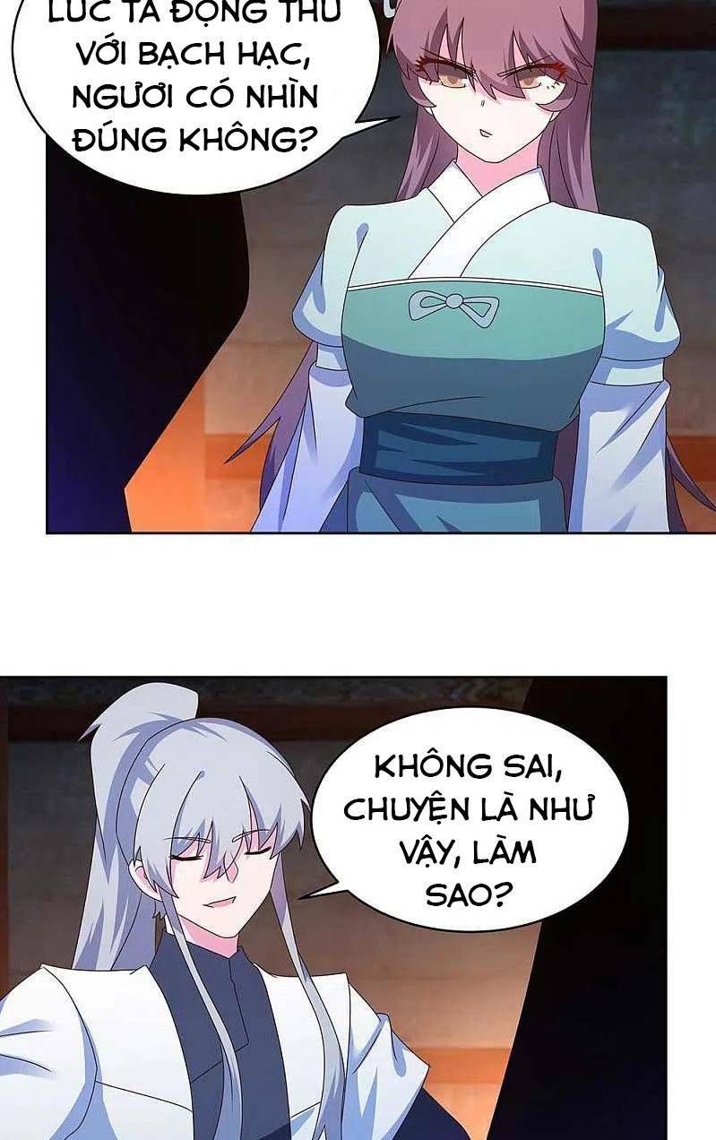 Tôn Thượng Chapter 274 - Trang 2