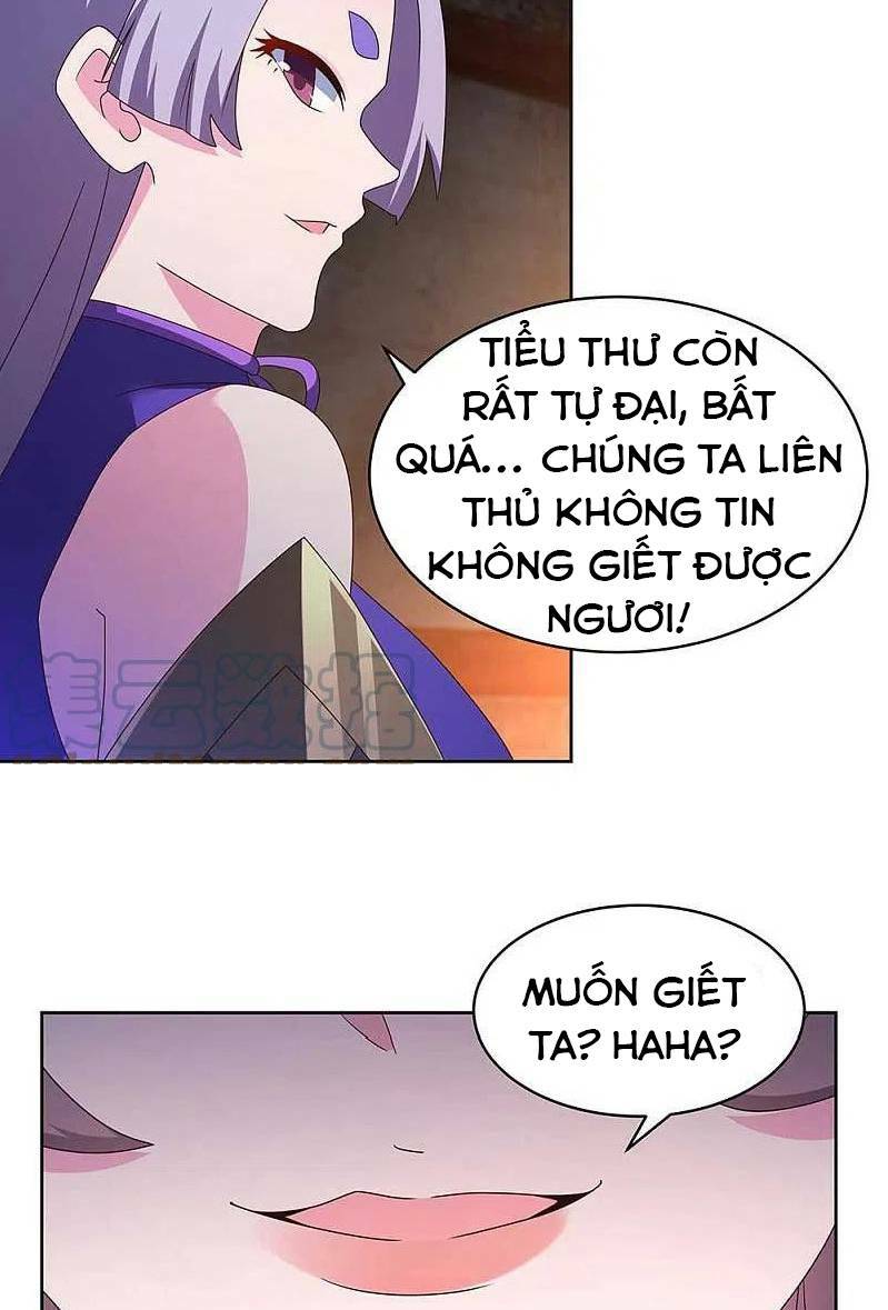 Tôn Thượng Chapter 274 - Trang 2