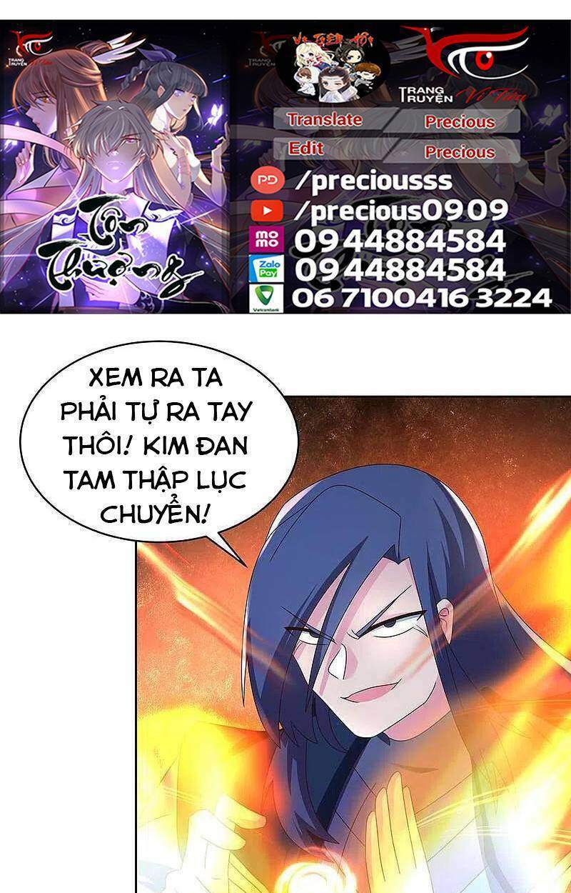 Tôn Thượng Chapter 273 - Trang 2