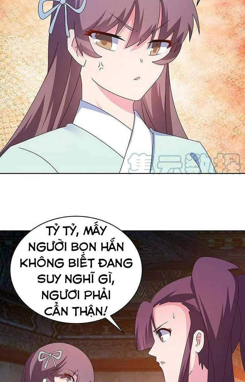 Tôn Thượng Chapter 273 - Trang 2