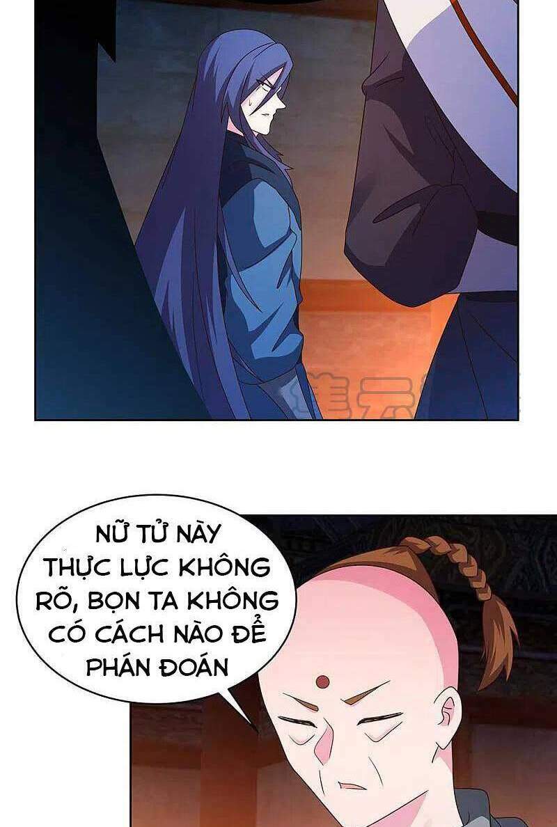 Tôn Thượng Chapter 273 - Trang 2