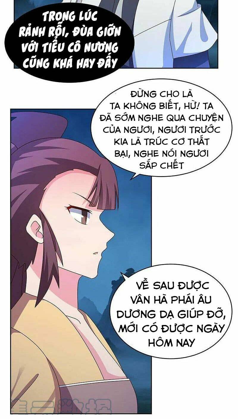 Tôn Thượng Chapter 267 - Trang 2